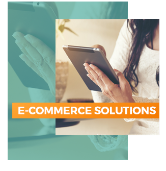 E-COMMERCE SOLUTIONS